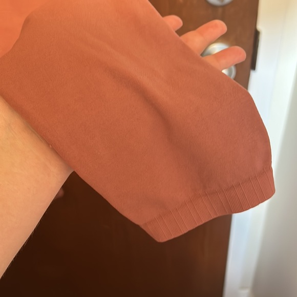 NWOT Free People Good Karma Leggings - Picture 6 of 10